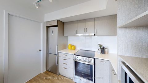 Photo 7 at Ph112 - 219 Dundas Street E, Yonge Corridor, Toronto