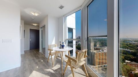 Photo 10 at Ph112 - 219 Dundas Street E, Yonge Corridor, Toronto