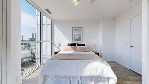 Photo 13 at Ph112 - 219 Dundas Street E, Yonge Corridor, Toronto