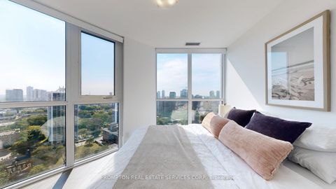 Photo 14 at Ph112 - 219 Dundas Street E, Yonge Corridor, Toronto