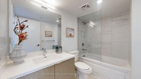 Photo 16 at Ph112 - 219 Dundas Street E, Yonge Corridor, Toronto