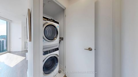 Photo 18 at Ph112 - 219 Dundas Street E, Yonge Corridor, Toronto