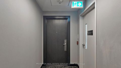 Photo 20 at Ph112 - 219 Dundas Street E, Yonge Corridor, Toronto