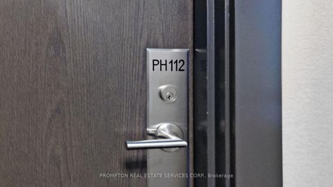Photo 21 at Ph112 - 219 Dundas Street E, Yonge Corridor, Toronto