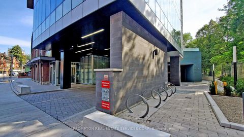 Photo 31 at Ph112 - 219 Dundas Street E, Yonge Corridor, Toronto