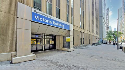 Photo 32 at Ph112 - 219 Dundas Street E, Yonge Corridor, Toronto