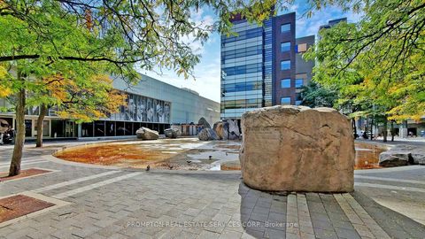 Photo 33 at Ph112 - 219 Dundas Street E, Yonge Corridor, Toronto