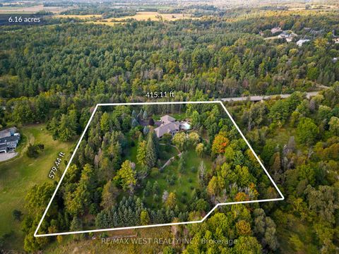 Photo 0 at 5775 Kirby Road, Kleinburg, Vaughan