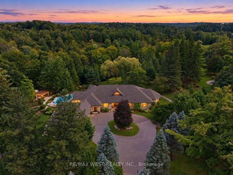 Photo 1 at 5775 Kirby Road, Kleinburg, Vaughan