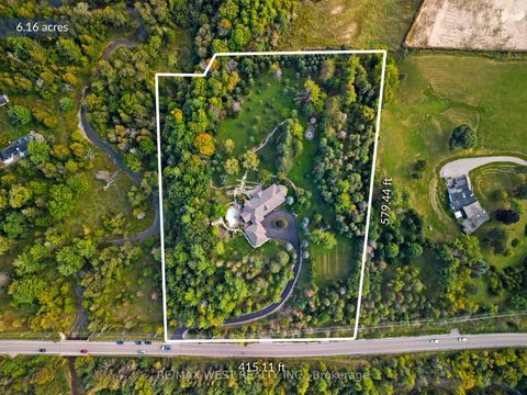 Photo 49 at 5775 Kirby Road, Kleinburg, Vaughan