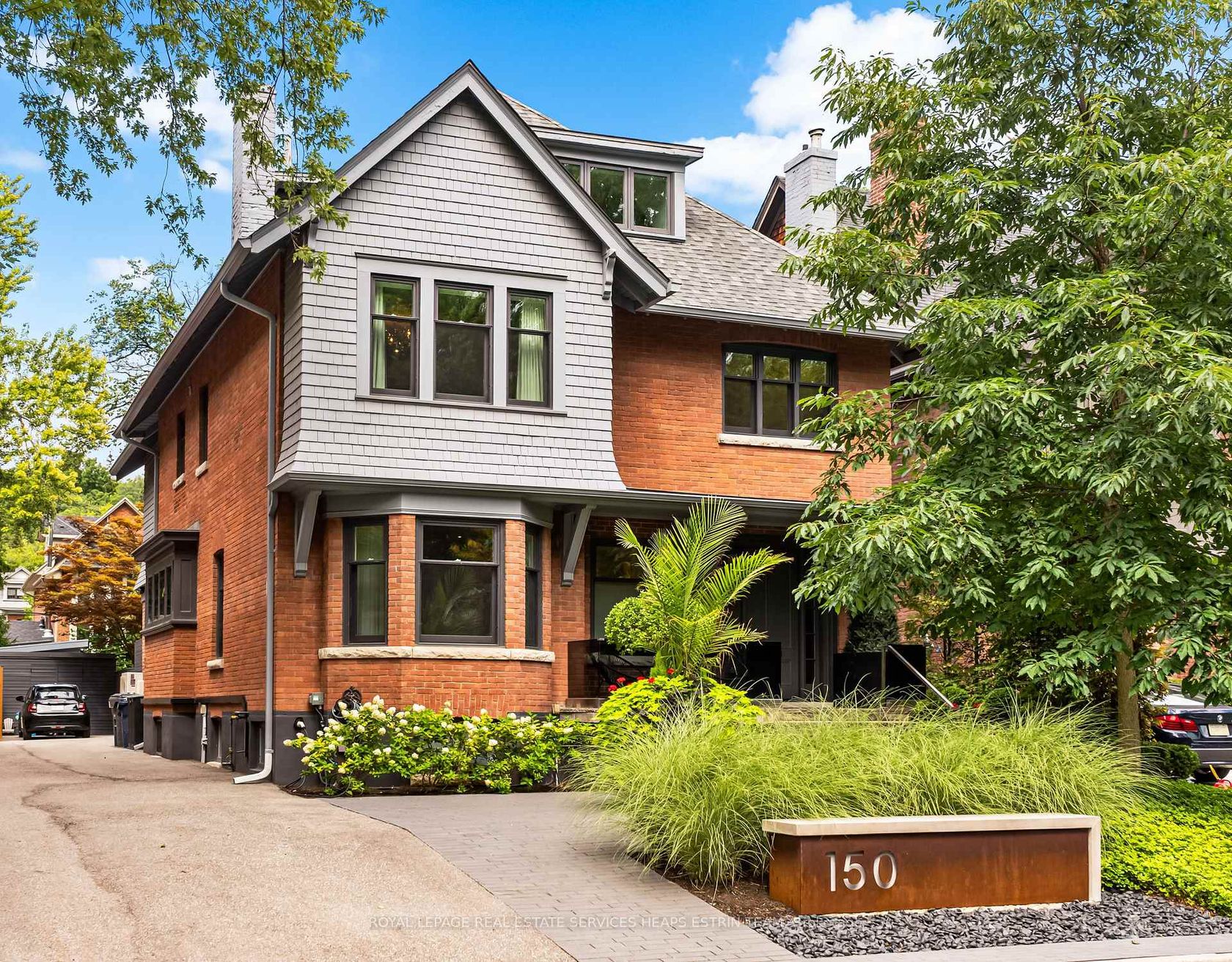 150 Douglas Drive, Moore Park, Toronto photo 6