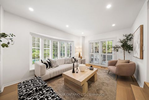 Photo 3 at 69 Chaplin Crescent, Eglinton, Toronto