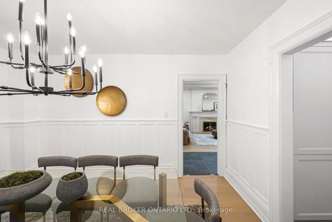 Photo 13 at 69 Chaplin Crescent, Eglinton, Toronto