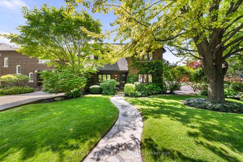 Photo 47 at 69 Chaplin Crescent, Eglinton, Toronto