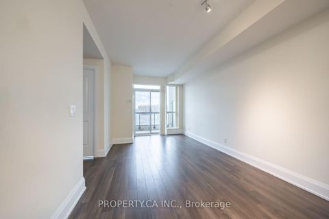 Photo 9 at 613 - 1 Old Mill Drive, Swansea, Toronto