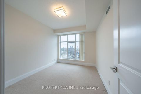 Photo 13 at 613 - 1 Old Mill Drive, Swansea, Toronto