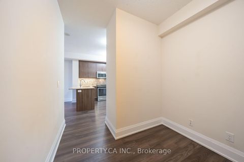 Photo 17 at 613 - 1 Old Mill Drive, Swansea, Toronto