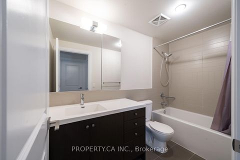 Photo 18 at 613 - 1 Old Mill Drive, Swansea, Toronto