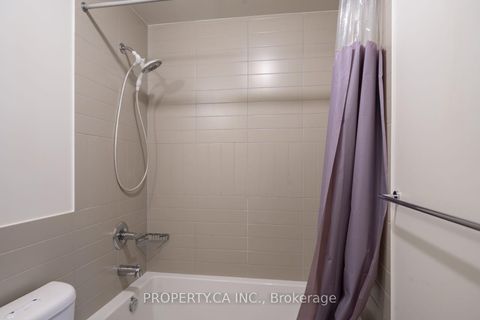 Photo 19 at 613 - 1 Old Mill Drive, Swansea, Toronto