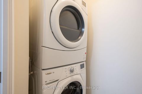 Photo 21 at 613 - 1 Old Mill Drive, Swansea, Toronto