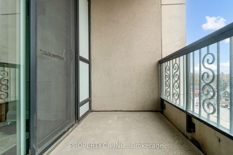 Photo 23 at 613 - 1 Old Mill Drive, Swansea, Toronto