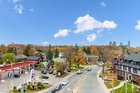 Photo 24 at 613 - 1 Old Mill Drive, Swansea, Toronto