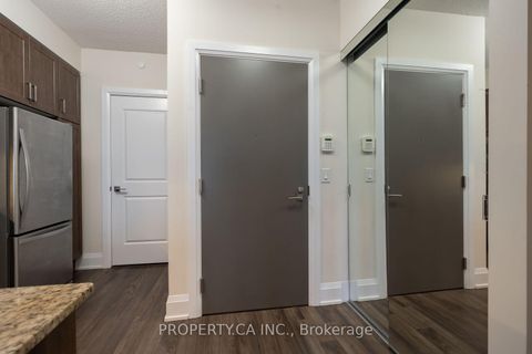 Photo 27 at 613 - 1 Old Mill Drive, Swansea, Toronto