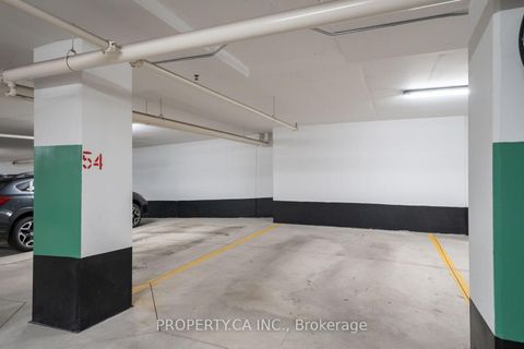 Photo 28 at 613 - 1 Old Mill Drive, Swansea, Toronto