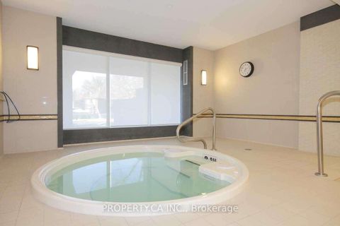 Photo 31 at 613 - 1 Old Mill Drive, Swansea, Toronto