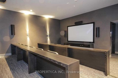 Photo 35 at 613 - 1 Old Mill Drive, Swansea, Toronto