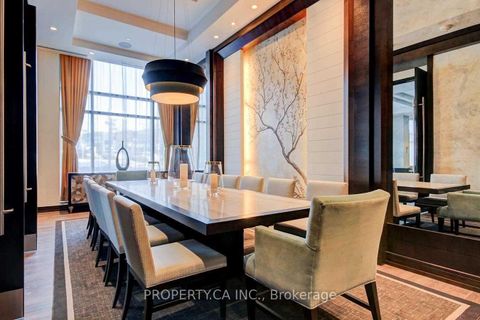 Photo 37 at 613 - 1 Old Mill Drive, Swansea, Toronto