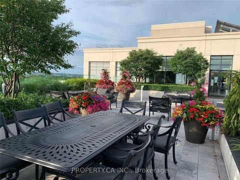 Photo 38 at 613 - 1 Old Mill Drive, Swansea, Toronto