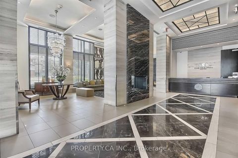 Photo 43 at 613 - 1 Old Mill Drive, Swansea, Toronto