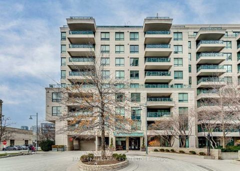 Photo 0 at 418 - 20 Scrivener Square, Moore Park, Toronto