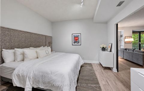 Photo 16 at 418 - 20 Scrivener Square, Moore Park, Toronto