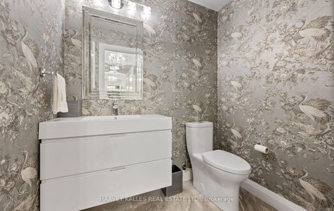 Photo 21 at 418 - 20 Scrivener Square, Moore Park, Toronto