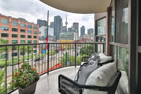 Photo 16 at 301 - 188 Spadina Avenue, Chinatown, Toronto