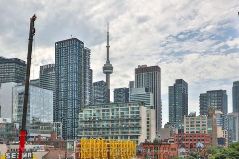 Photo 18 at 301 - 188 Spadina Avenue, Chinatown, Toronto