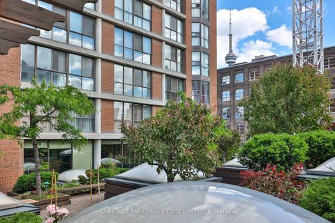 Photo 27 at 301 - 188 Spadina Avenue, Chinatown, Toronto