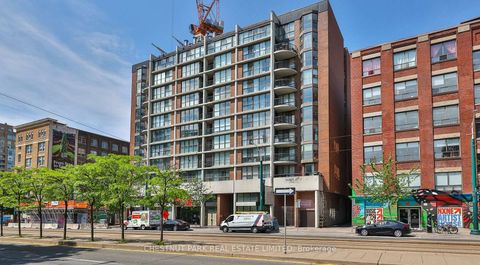 Photo 30 at 301 - 188 Spadina Avenue, Chinatown, Toronto