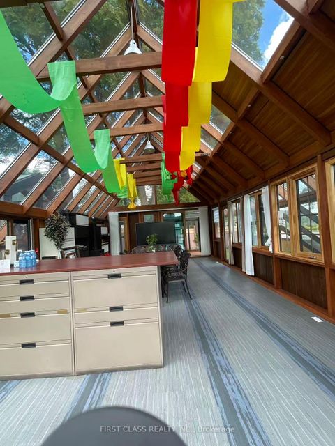 Photo 2 at 17450 Bathurst Street, Rural King, King