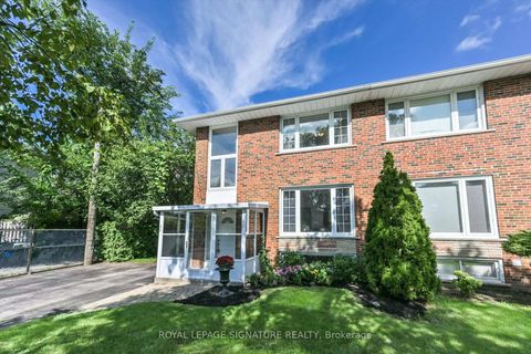 Photo 0 at 52 Daleside Crescent, Victoria Village, Toronto