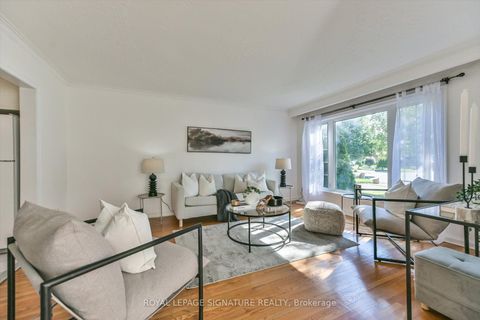 Photo 1 at 52 Daleside Crescent, Victoria Village, Toronto