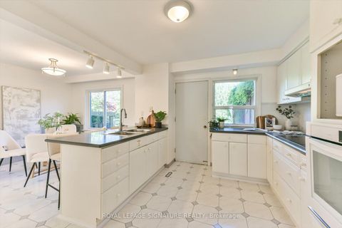 Photo 4 at 52 Daleside Crescent, Victoria Village, Toronto