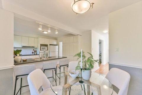 Photo 10 at 52 Daleside Crescent, Victoria Village, Toronto