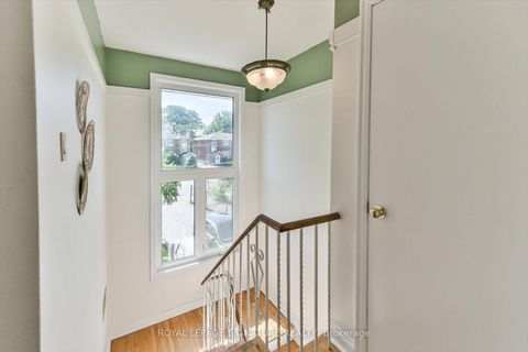 Photo 12 at 52 Daleside Crescent, Victoria Village, Toronto