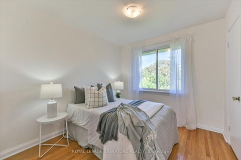 Photo 16 at 52 Daleside Crescent, Victoria Village, Toronto