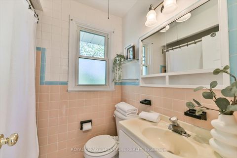 Photo 17 at 52 Daleside Crescent, Victoria Village, Toronto
