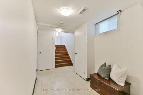 Photo 18 at 52 Daleside Crescent, Victoria Village, Toronto