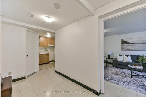 Photo 19 at 52 Daleside Crescent, Victoria Village, Toronto